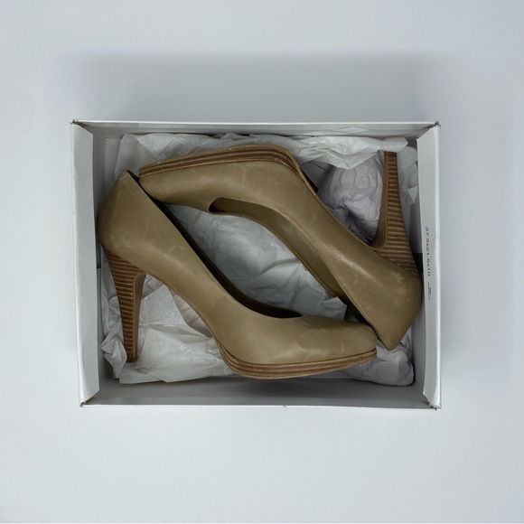 NINE WEST Rocha pumps - Picture 2 of 3